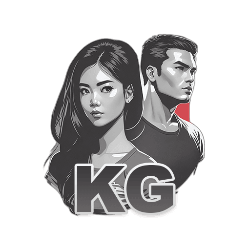 KyxGym Logo