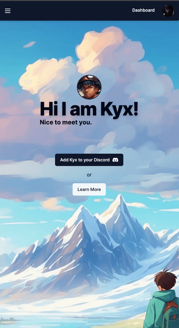 Kyx Ai