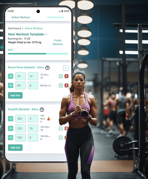 Kyx Gym